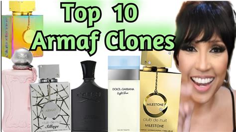 armaf perfumes clones list|copycat fragrances armaf.